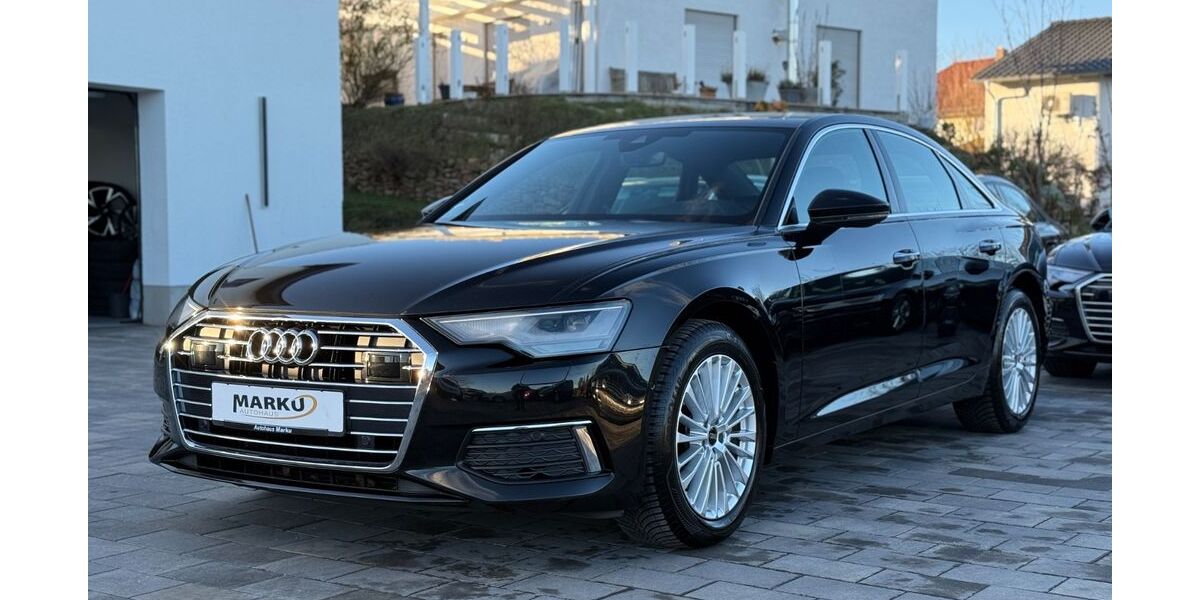 Audi A6 71.890 km 33.500 &euro; Wolfhagen 34466