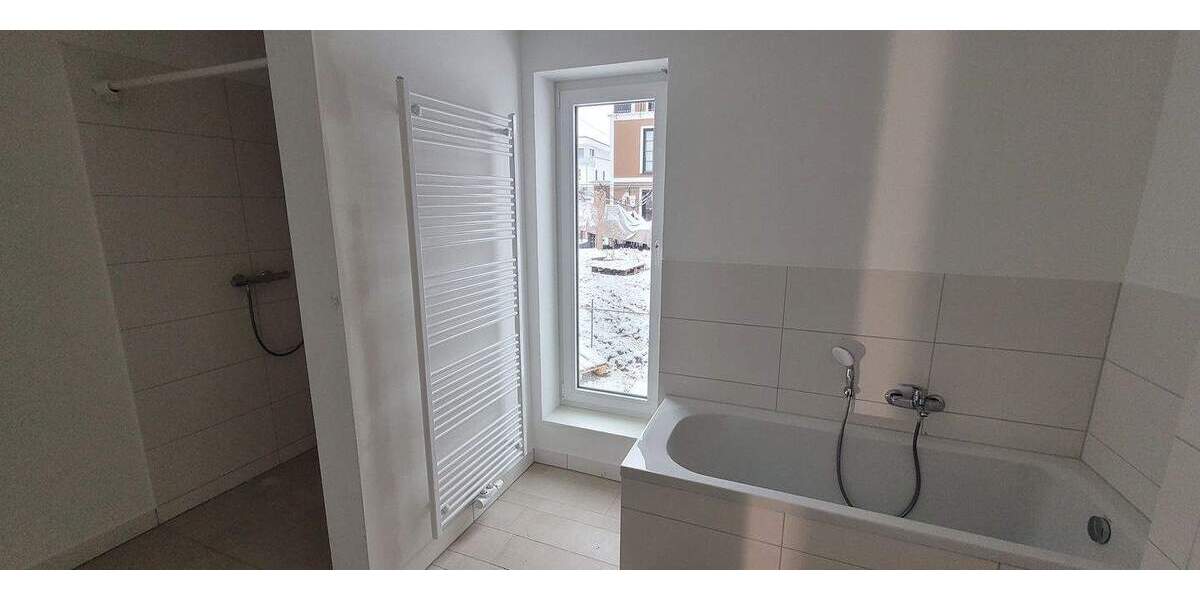 Ihr neues Zuhause in Harleshausen! 3 zimmer