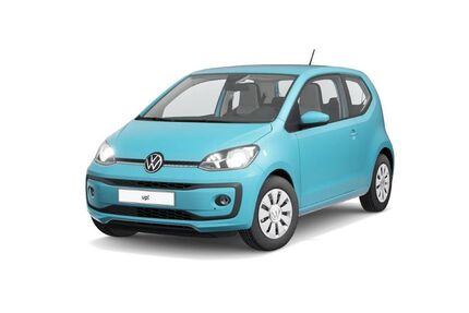 VW up! 29.345 km 11.833 &euro; Kassel 34123