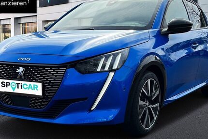 Peugeot 208 42.500 km 15.900 € Kassel 34123