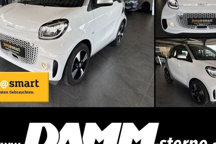 Smart ForTwo 20.441 km 15.270 &euro; Hofgeismar (bei Kassel) 34369