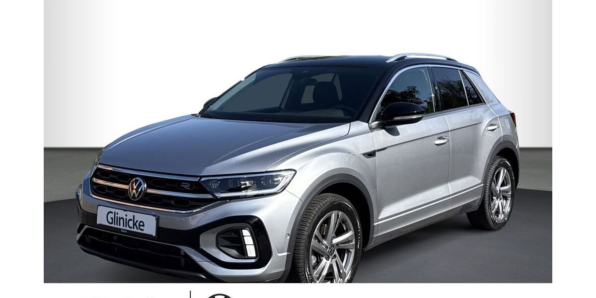 VW T-Roc 31.242 km 27.490 &euro; Baunatal 34225