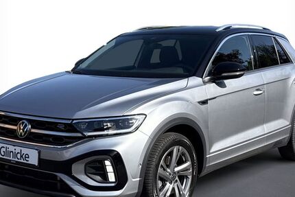 VW T-Roc 31.242 km 27.990 &euro; Baunatal 34225
