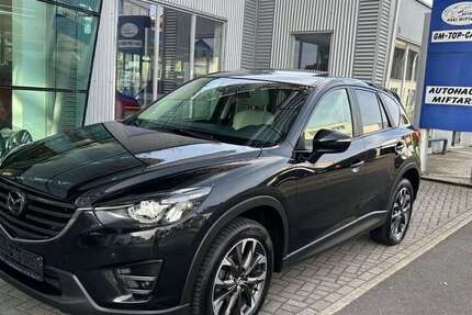 Mazda CX-5 117.400 km 16.500 &euro; Niestetal-Heiligenrode bei Kassel 34266