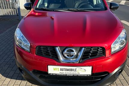 Nissan Qashqai 103.612 km 10.999 &euro; Kassel 34134