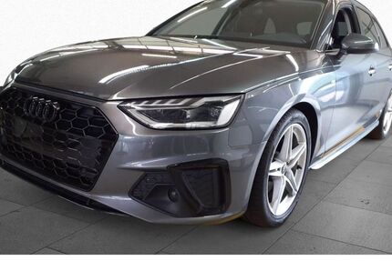 Audi A4 85.080 km 25.990 &euro; Kassel 34125