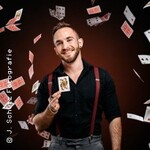 Magic Dinner mit Alex Hermann