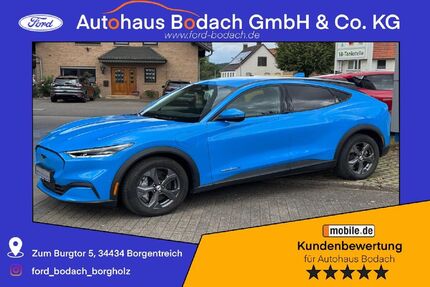 Ford Mustang Mach-E 16.869 km 38.990 € Borgentreich-Borgholz 34434