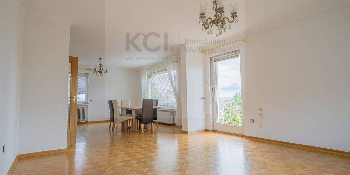 Mehrfamilienhaus, Wohnhaus Kassel / Harleshausen Harleshausen - 8 Zimmer, 205 m&sup2;, 694.500&euro; | Angebot:25669545