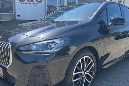 BMW 218 Active Tourer 139.500 km 21.899 &euro; Kassel 34123