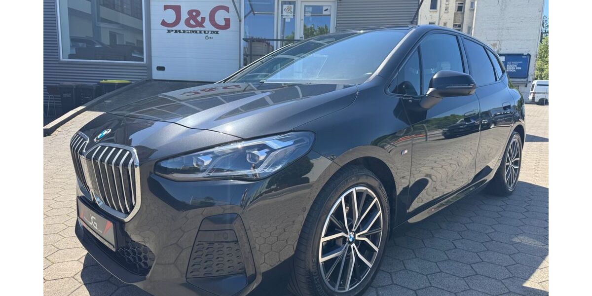 BMW 218 Active Tourer 139.500 km 21.899 &euro; Kassel 34123