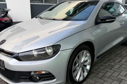 VW Scirocco 191.875 km 3.999 &euro; Niestetal 34266