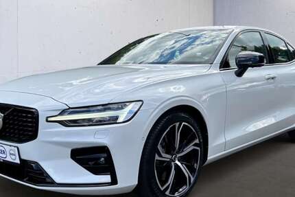 Volvo S60 17.229 km 39.850 € Kassel 34123