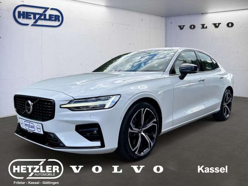 Volvo S60 17.229 km 39.850 € Kassel 34123