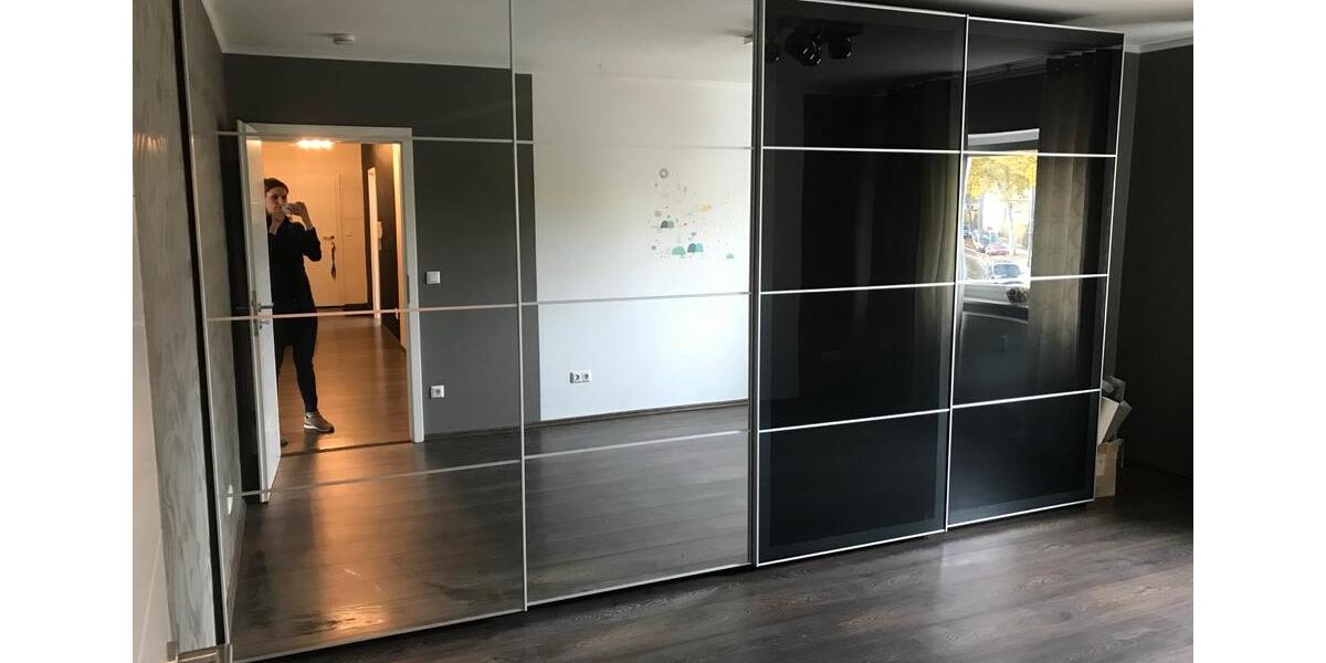 Etagenwohnung Kassel Vorderer Westen - 3 Zimmer, 103 m&sup2;, 1.200&euro; | Angebot:25950882