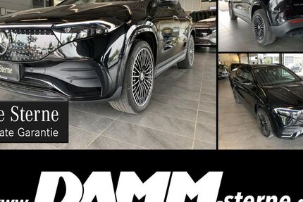 Mercedes-Benz EQA 27.494 km 39.570 &euro; Hofgeismar (bei Kassel) 34369