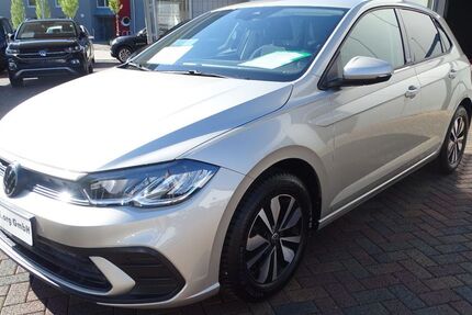 VW Polo 47.811 km 16.780 € Hofgeismar 34369