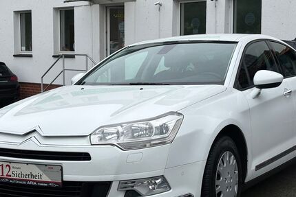 Citroen C5 284.797 km 1.490 &euro; Kassel 34127