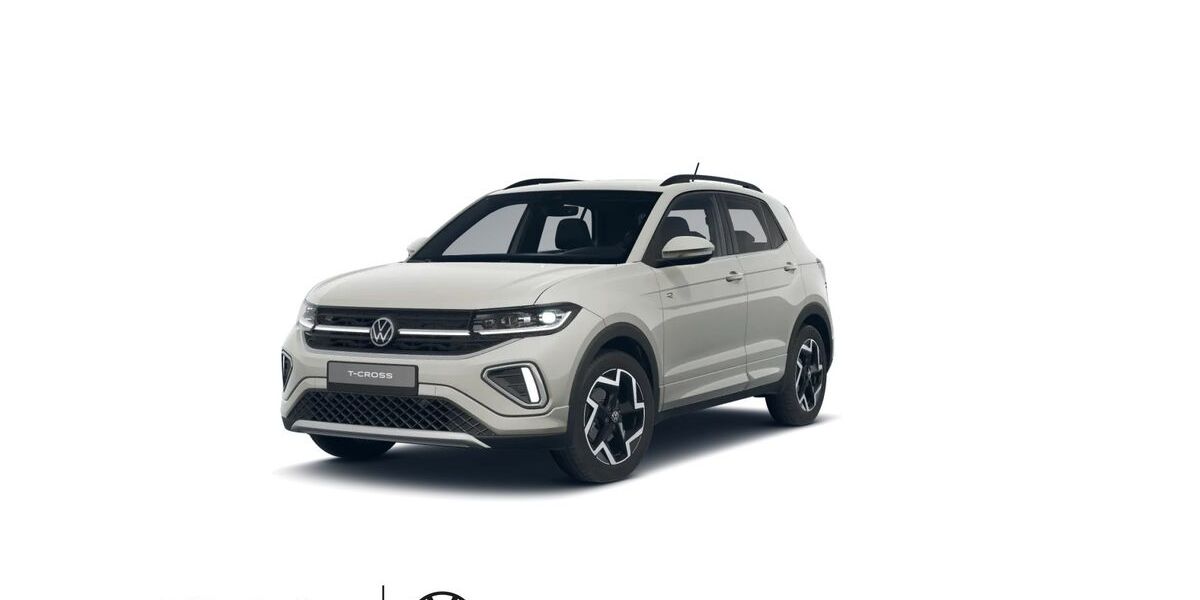 VW T-Cross 1.001 km 28.390 &euro; Kassel 34119