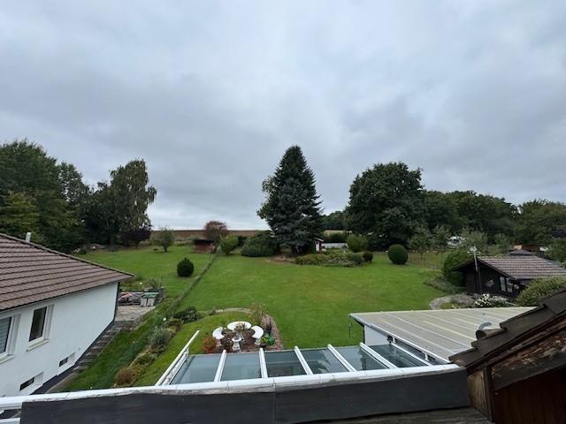 Dachgeschoßwohnung Staufenberg - 4 Zimmer, 115 m&sup2;, 690&euro; | Angebot:26205662