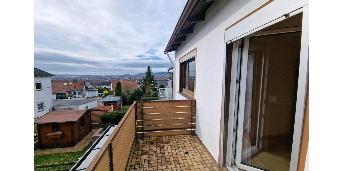 Reihenhaus Vellmar - 4 Zimmer, 100 m&sup2;, 199.000&euro; | Angebot:25823897