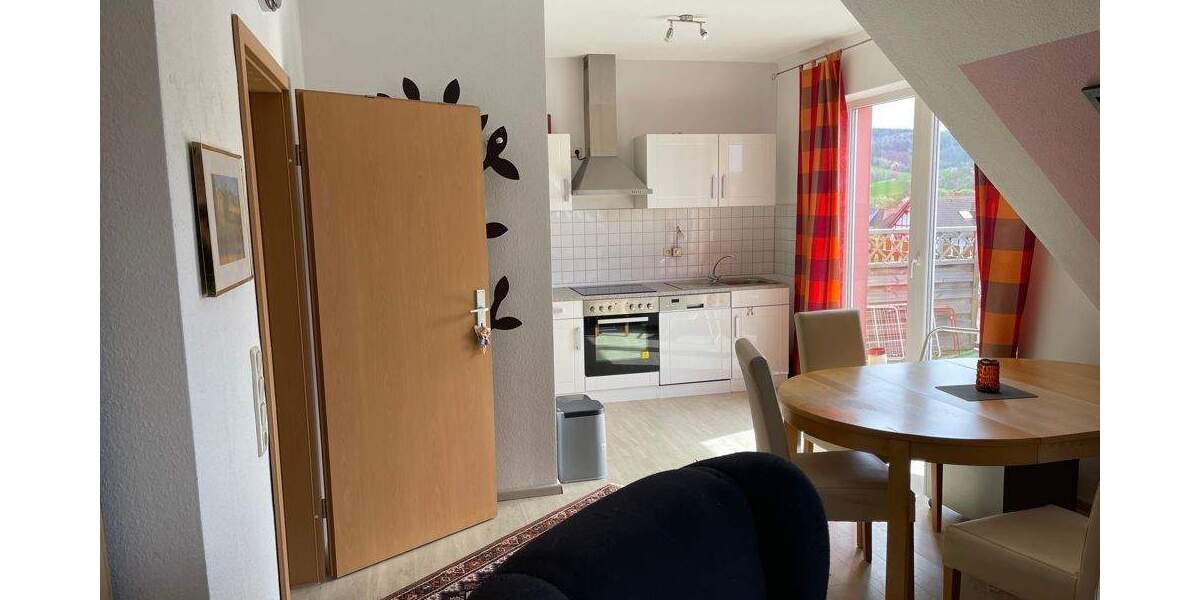 Etagenwohnung Körle - 109.000&euro; | Angebot:25691696