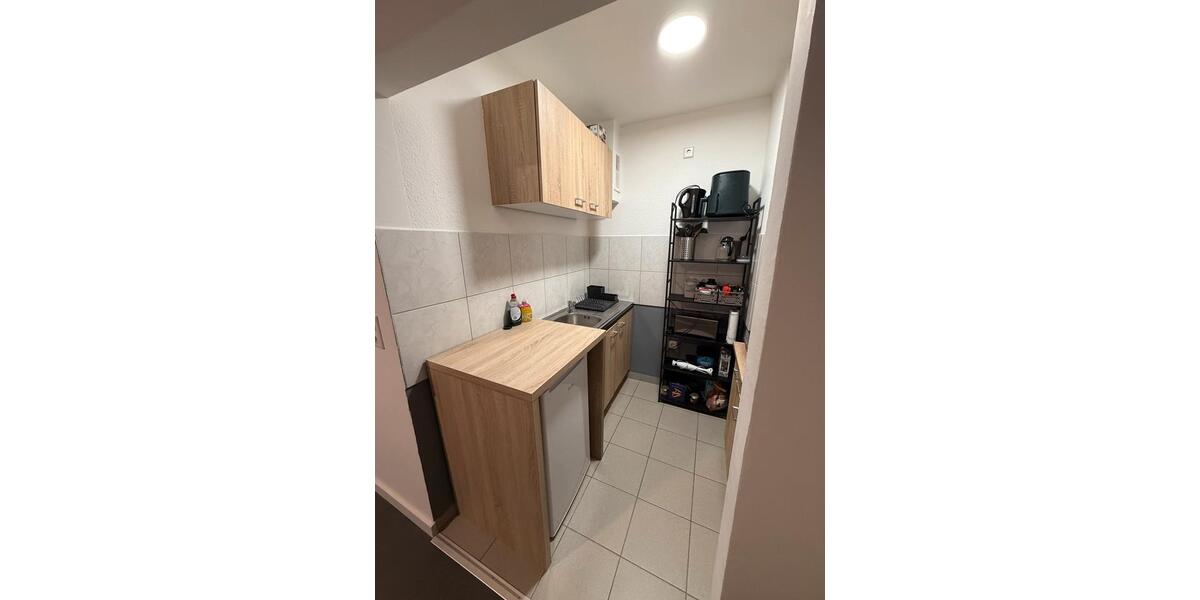 Etagenwohnung Kassel Harleshausen - 2 Zimmer, 45 m&sup2;, 545&euro; | Angebot:24916623