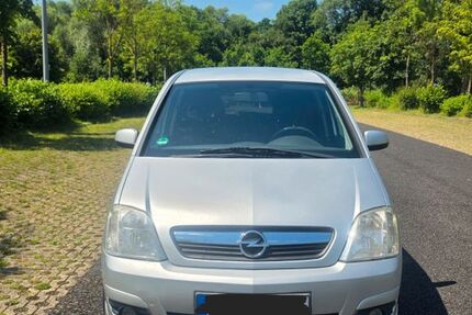 Opel Meriva 100.099 km 3.000 &euro; Kassel 34123