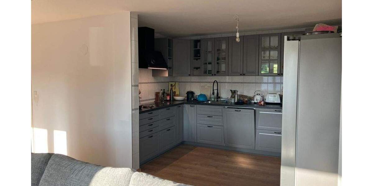 Einfamilienhaus Hessisch Lichtenau / Retterode Hessisch Lichtenau - 4 Zimmer, 148 m&sup2;, 264.000&euro; | Angebot:25737997