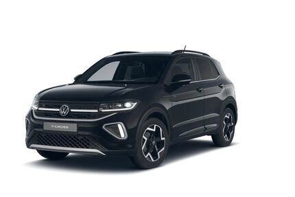 VW T-Cross 10.000 km 31.880 &euro; Witzenhausen 37213