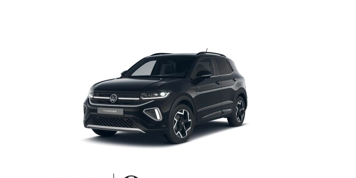 VW T-Cross 10.000 km 31.880 &euro; Witzenhausen 37213