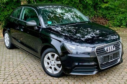Audi A1 250.000 km 3.900 &euro; Kassel 34123
