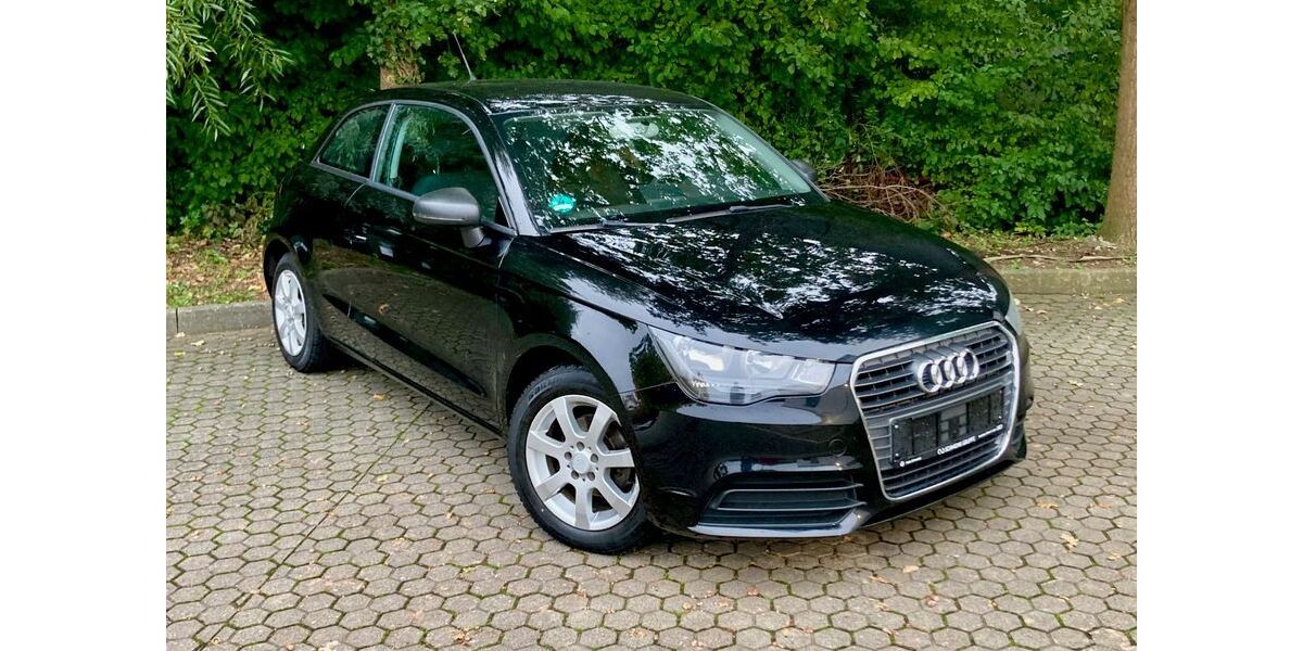 Audi A1 250.000 km 3.900 &euro; Kassel 34123