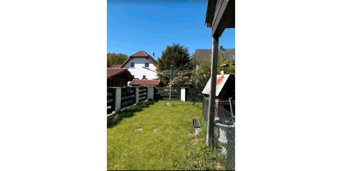 Bungalow Hann. Münden - 250.000&euro; | Angebot:26921935