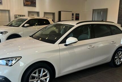 Seat Leon 102.279 km 17.985 &euro; Volkmarsen 34471