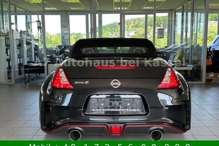 Nissan 370Z