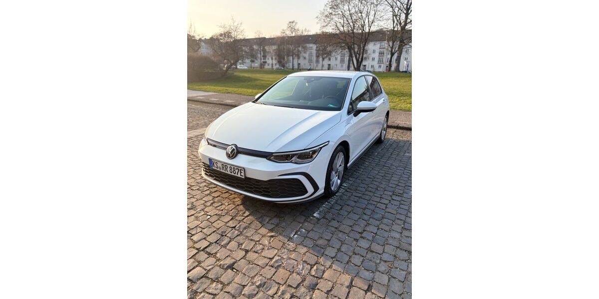 VW Golf 75.000 km 20.200 &euro; Kassel 34117