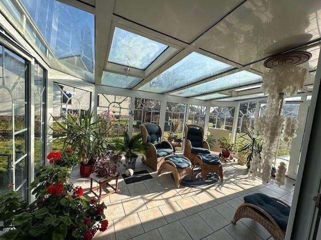 Einfamilienhaus Gudensberg Obervorschütz - 7 Zimmer, 285 m&sup2;, 595.000&euro; | Angebot:25929124