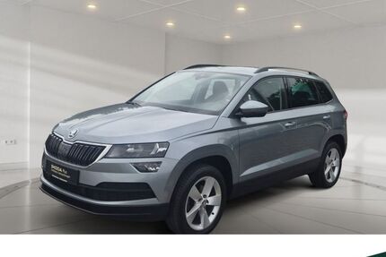 Skoda Karoq 81.099 km 20.990 &euro; Niestetal 34266