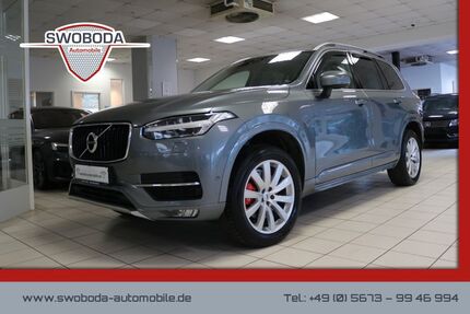 Volvo XC90 141.500 km 28.950 € Espenau bei Kassel 34314