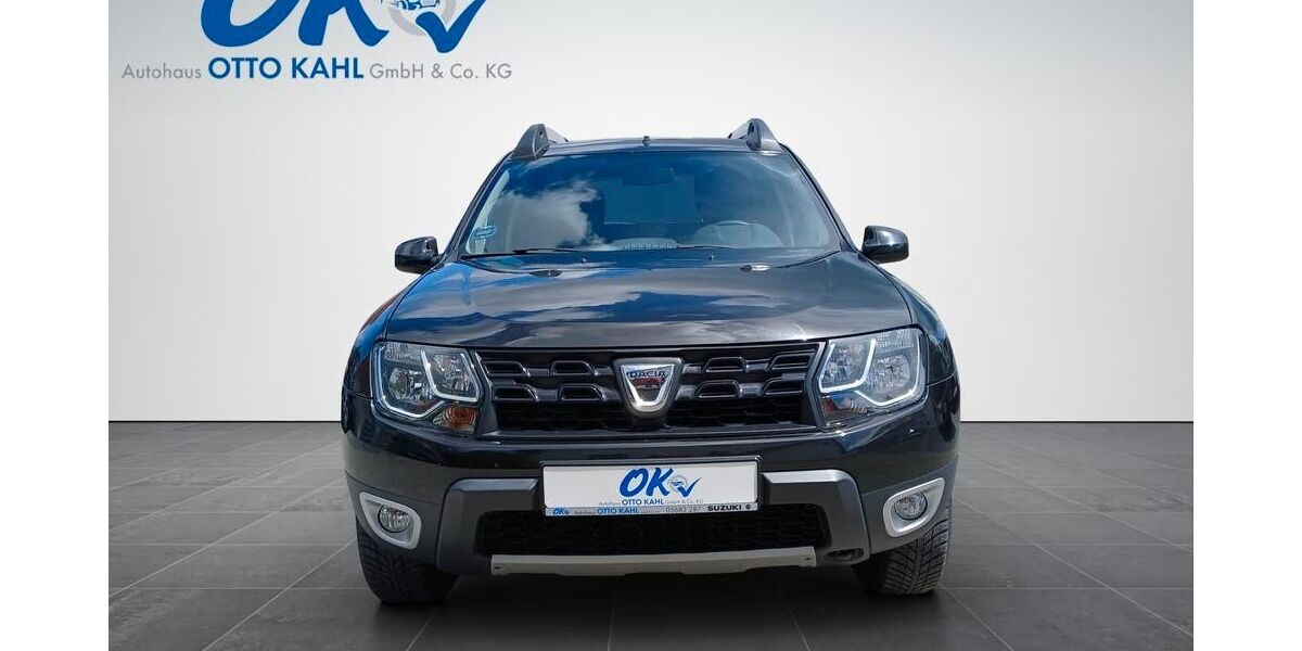 Dacia Duster 124.750 km 8.990 &euro; Wabern 34590