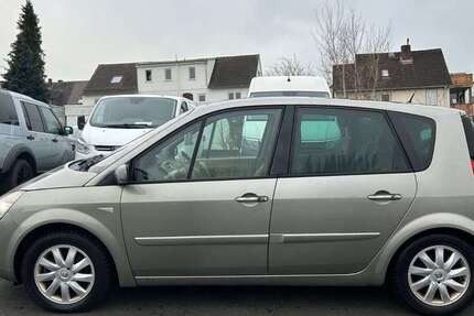 Renault Scenic 220.000 km 2.750 &euro; Niestetal-Heiligenrode bei Kassel 34266