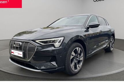 Audi e-tron 17.316 km 31.990 &euro; Kassel 34125
