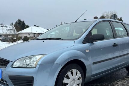 Ford Focus 170.000 km 2.950 &euro; Kaufungen 34260