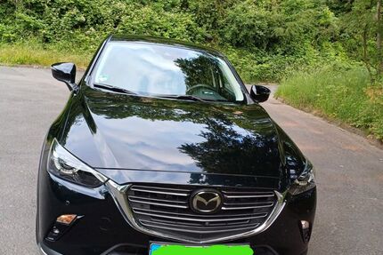 Mazda CX-3 28.000 km 19.300 &euro; kassel 34127