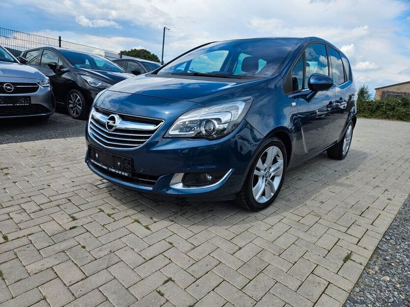 Meriva