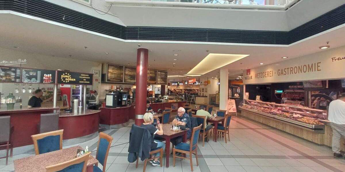 Gewerbeobjekt Kassel Bad Wilhelmshöhe - 1.512&euro; | Angebot:25734005