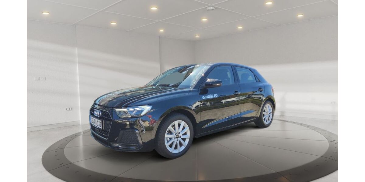 Audi A1 2.990 km 27.880 &euro; Wolfhagen 34466