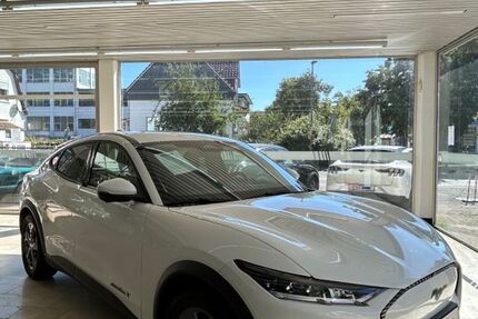 Ford Mustang Mach-E 7.368 km 36.900 &euro; Hann. Münden 34346