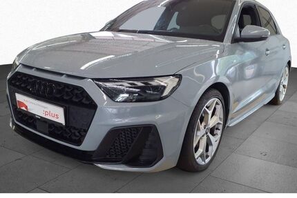 Audi A1 45.522 km 24.490 &euro; Kassel 34125